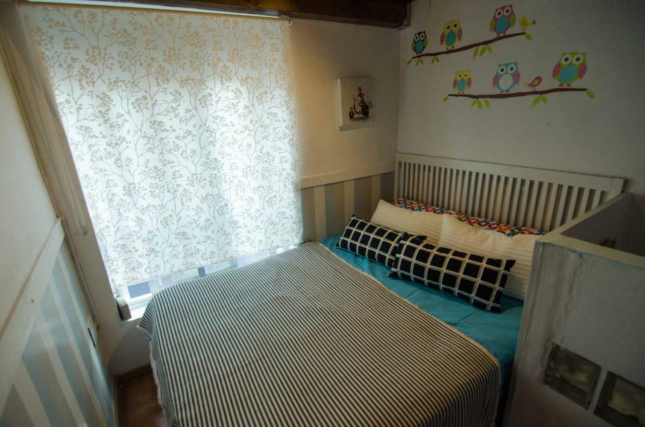 Appartement La Casita Azul De La Playa à Valence Extérieur photo