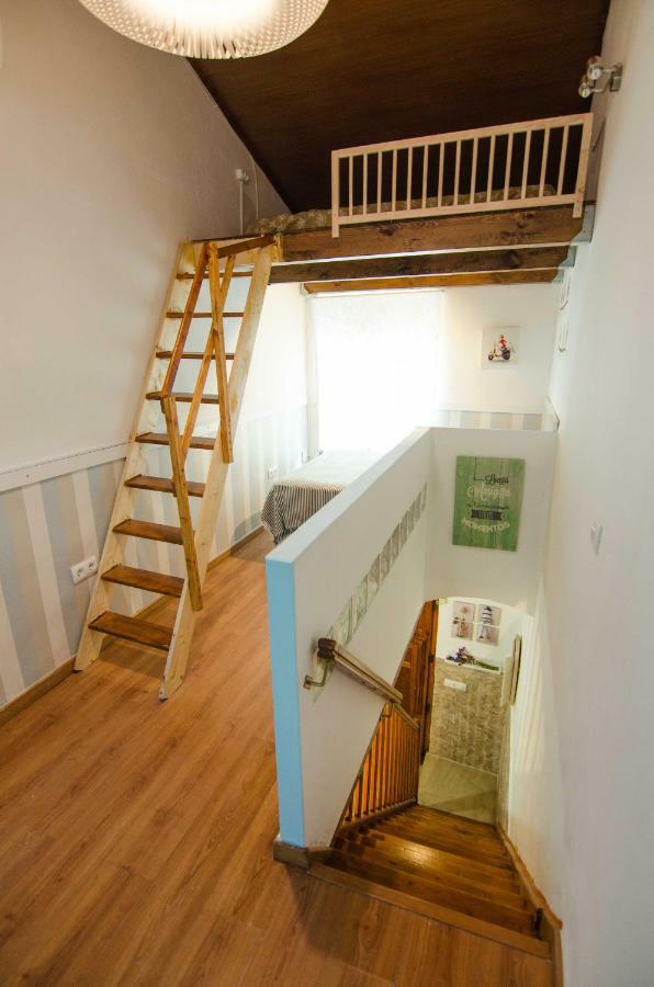 Appartement La Casita Azul De La Playa à Valence Extérieur photo